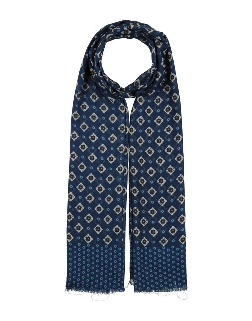 MANUEL RITZ Scarves and foulards 1