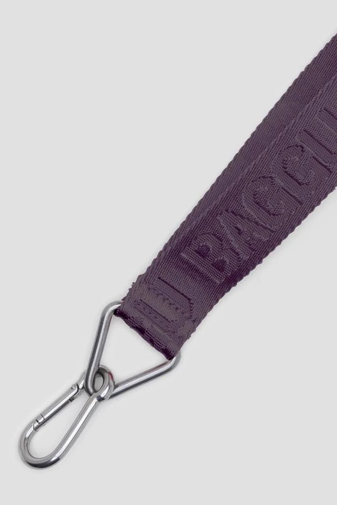 Baggu BAGGU UO Exclusive Logo Keychain 2