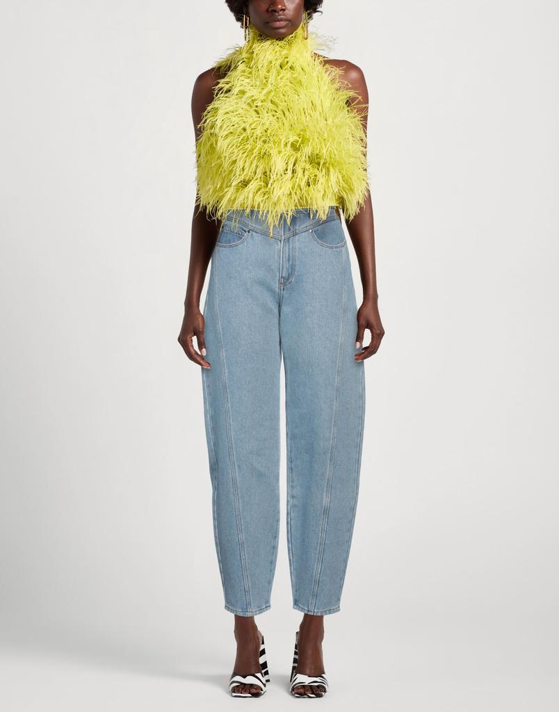 MIISTA Denim pants