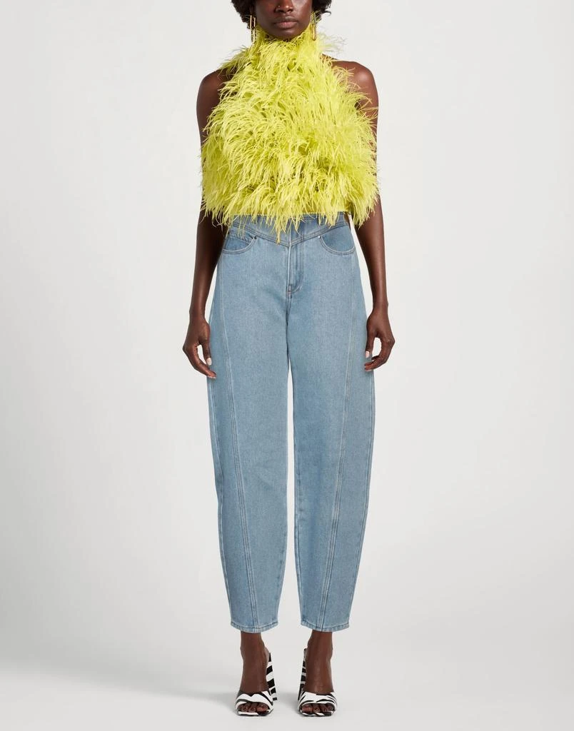 MIISTA Denim pants 2