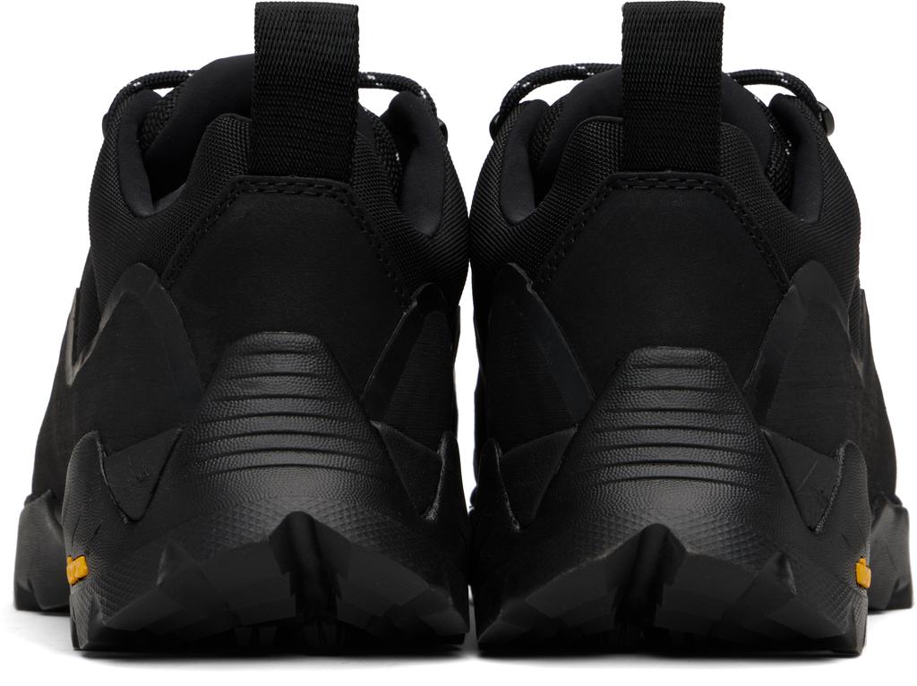 ROA Black Katharina Sneakers