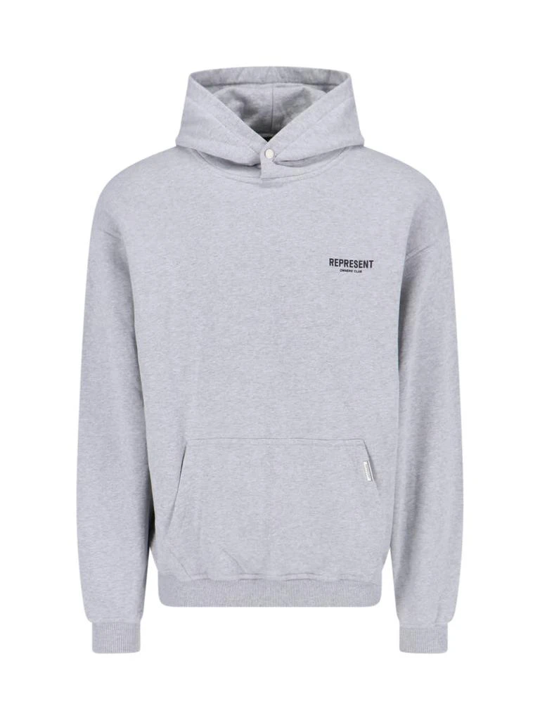 Represent owners Club Hoodie 1