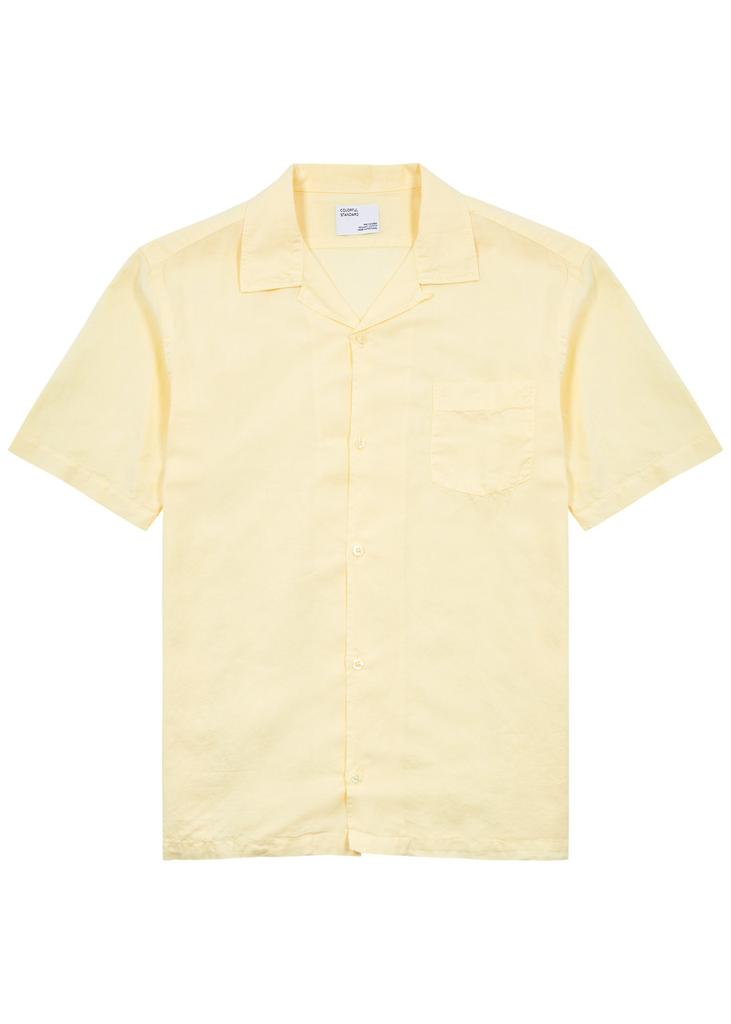 Colorful Standard Cotton-blend shirt