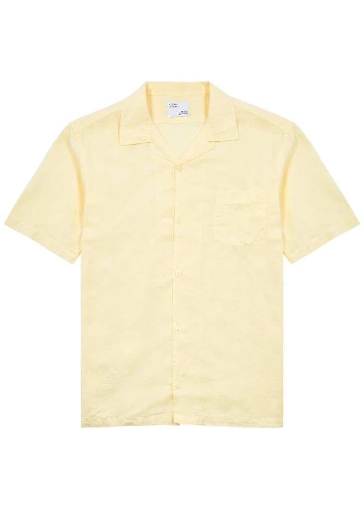 Colorful Standard Cotton-blend shirt 1
