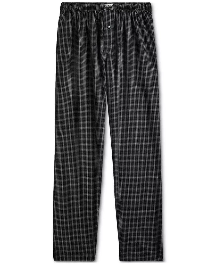 Ralph Lauren Men’s Woven Pajama Pants 2