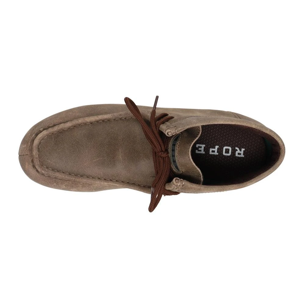 Roper Gum Sticker Chukka Boots 4