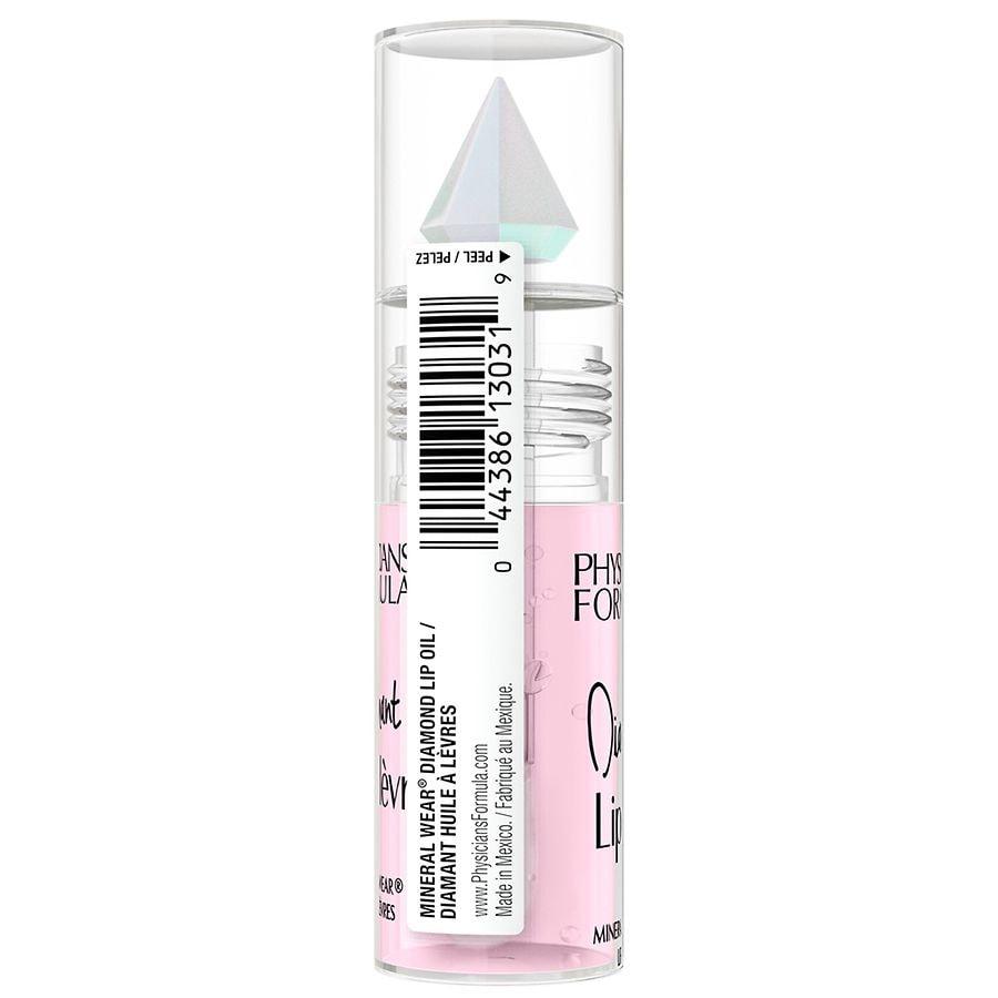 Physicians Formula Mineral Wear Diamond Lip Oil