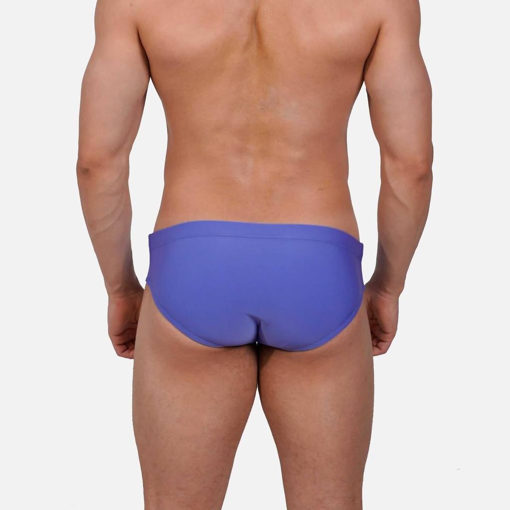 Abreu Clothing Abreu Clothing - Men's Slim Swim Brief