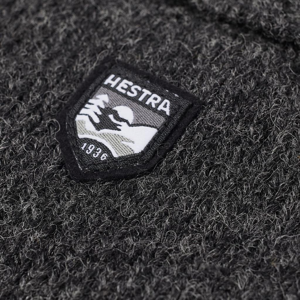 Hestra Hestra Basic Wool Glove