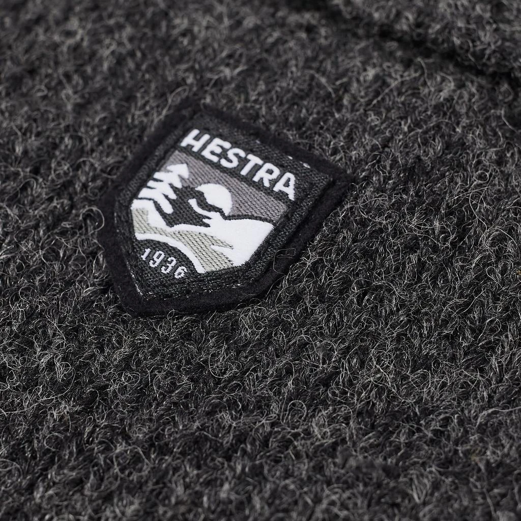 Hestra Hestra Basic Wool Glove 2