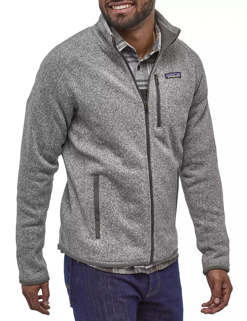 Patagonia Patagonia Men's Better Sweater Fleece Jacket