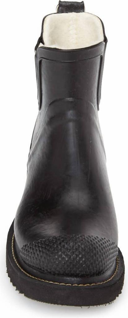 Ilse Jacobsen Ilse Jacobsen - Short Waterproof Rubber Boot