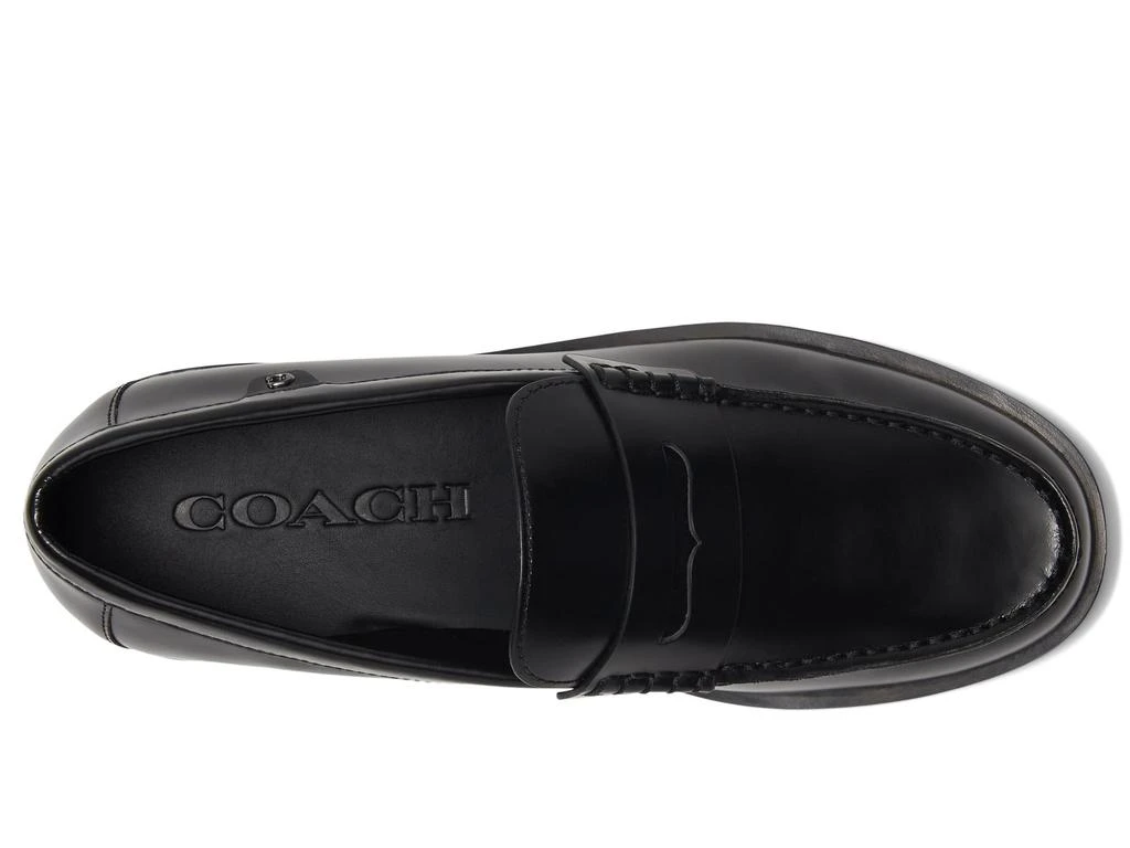 Coach Reagan Loafer 2