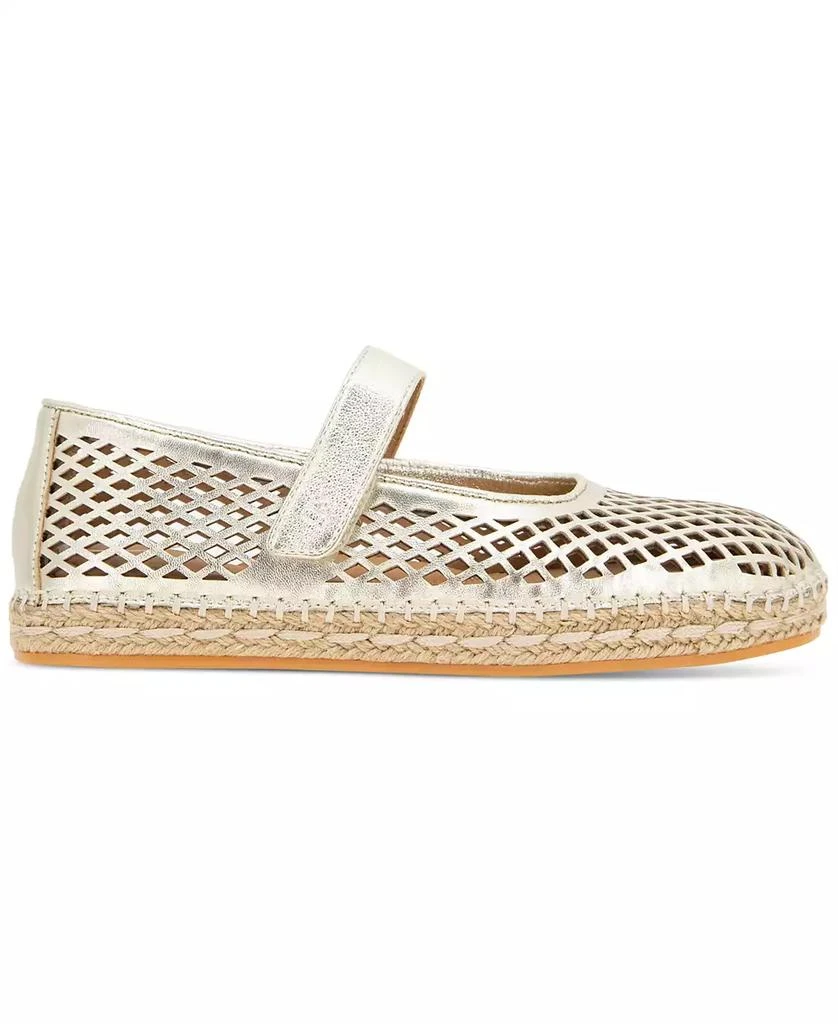 Gentle Souls Women's Sienna Mary Jane Espadrilles 2