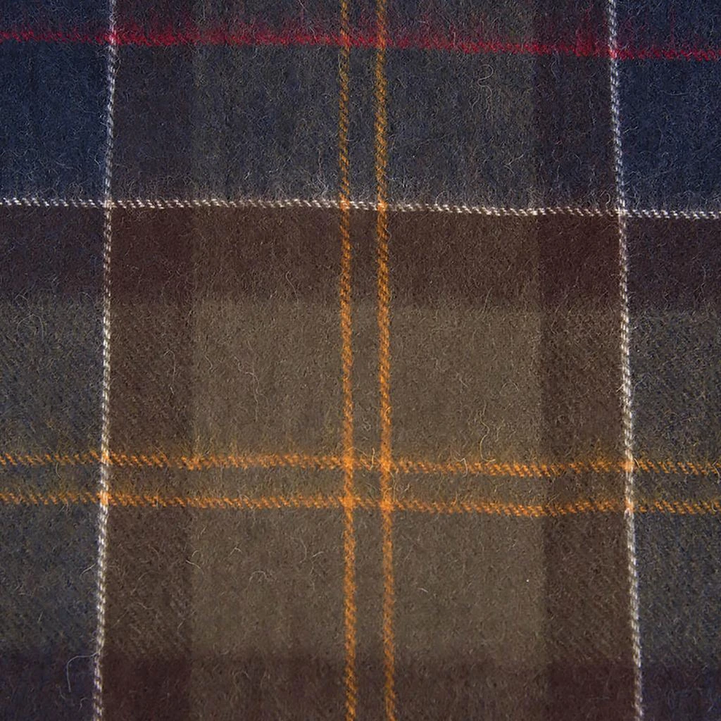 Barbour Barbour Women's Tartan Scarf - Classic Tartan 3