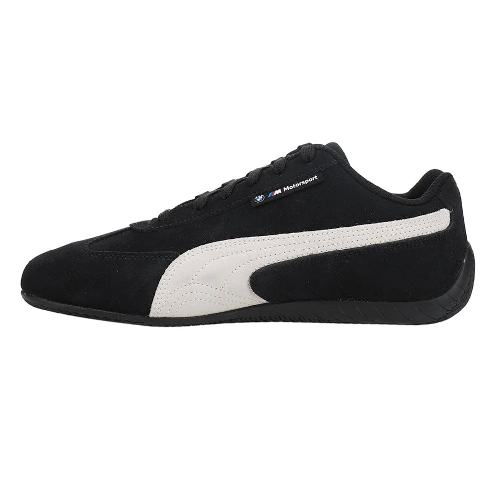 Puma BMW Motorsport Speedcat Lace Up Sneakers 3