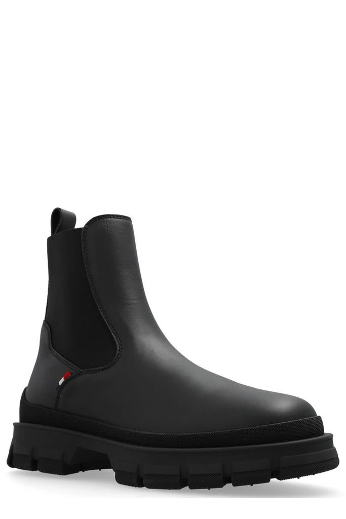 Moncler Moncler Hevea Chelsea Boots 2