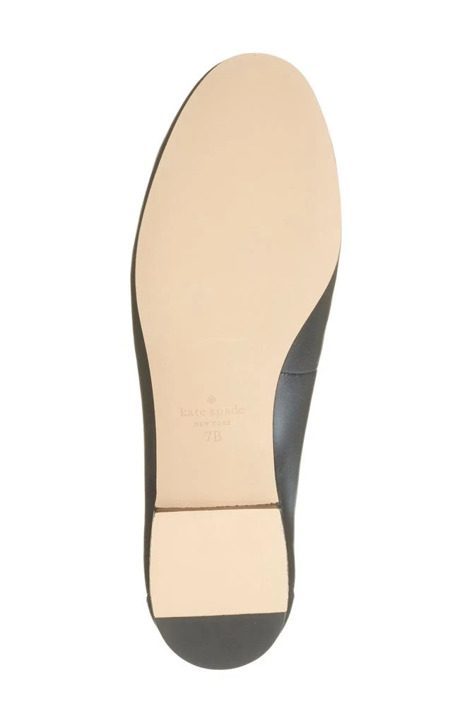 Kate Spade city lights loafer 6