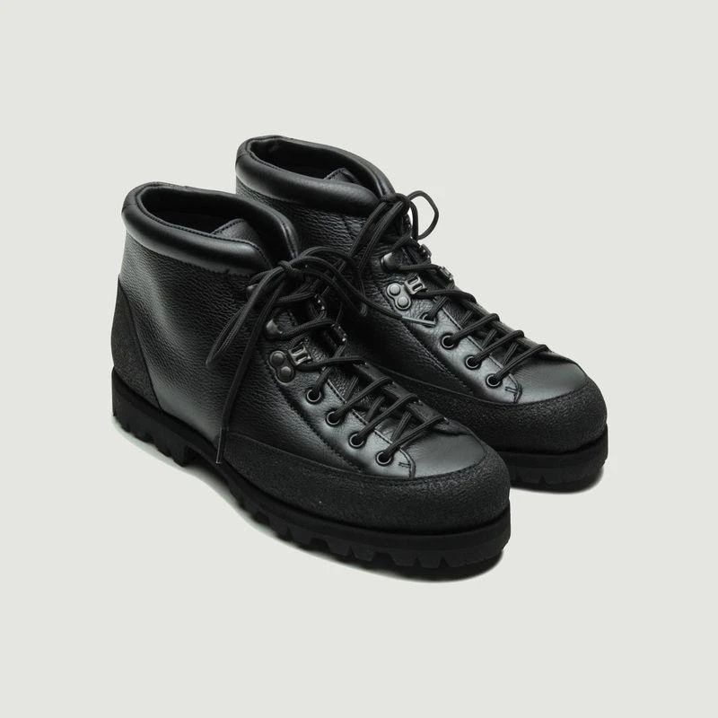 Paraboot Yosemite Boots NOIR PARABOOT 2