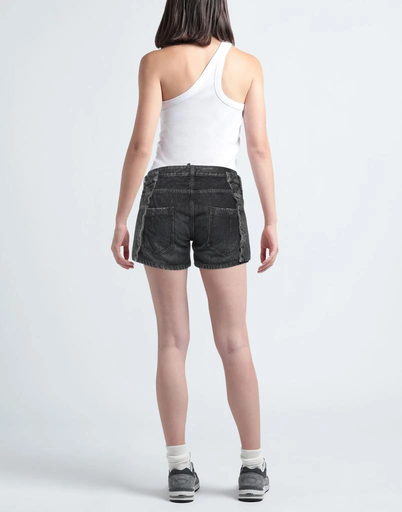 Unravel Denim shorts 3