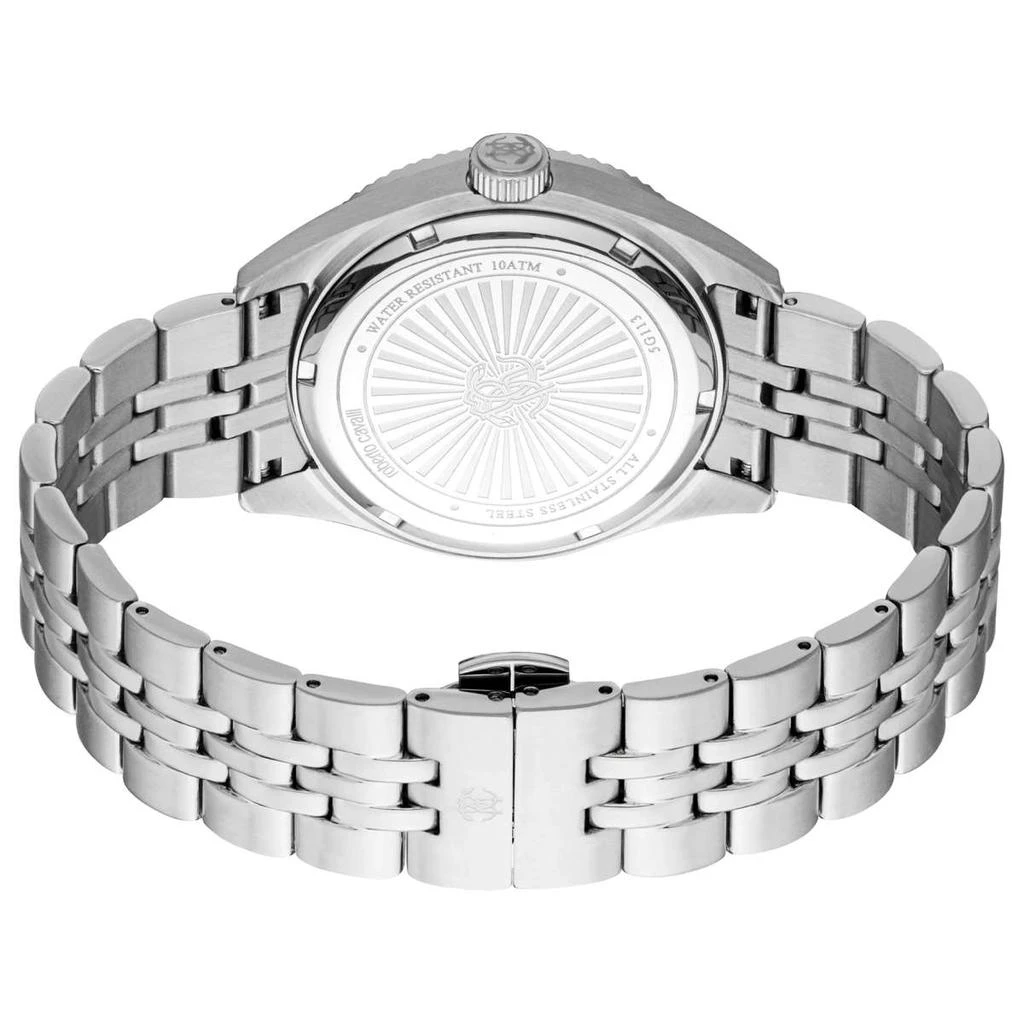 Roberto Cavalli Roberto Cavalli Classic Men's Watch 2