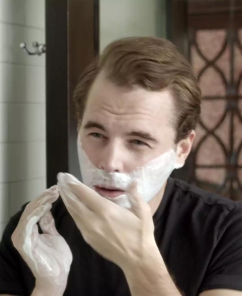 Proraso Shaving Foam - Refresh Formula, 10.6 oz.