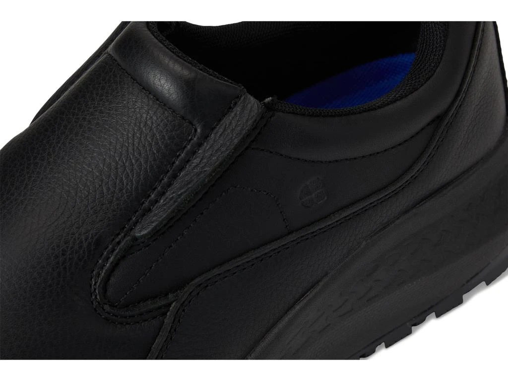 Shoes for Crews Pearl II Slip On Nano Composite Toe 6