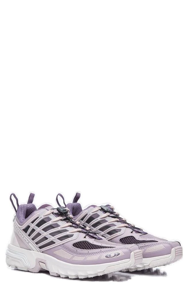 Salomon Salomon ACS Pro Round-Toe Sneakers 3