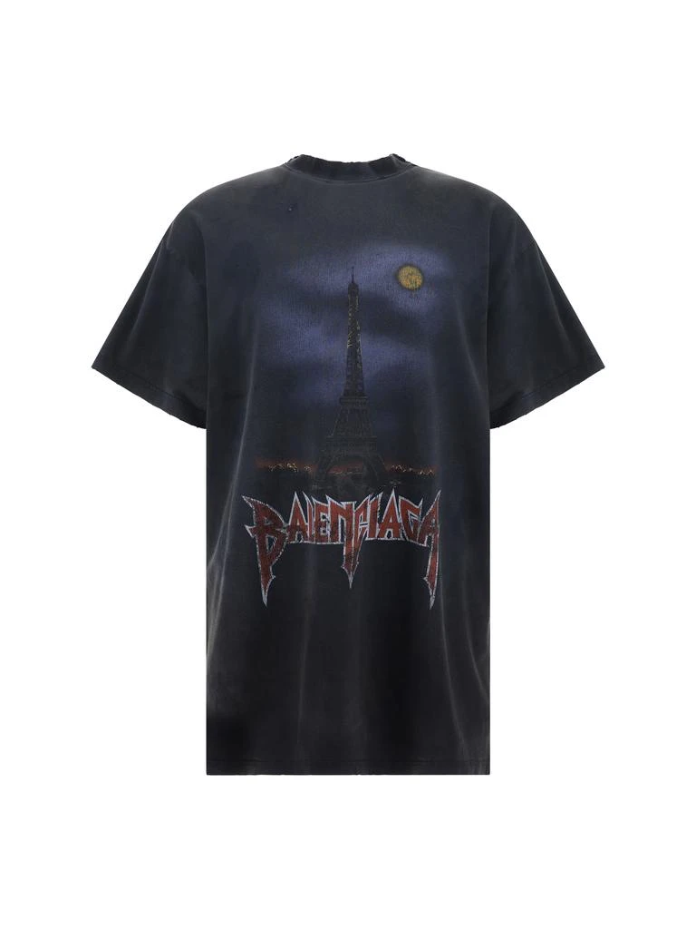 BALENCIAGA T-Shirt 1