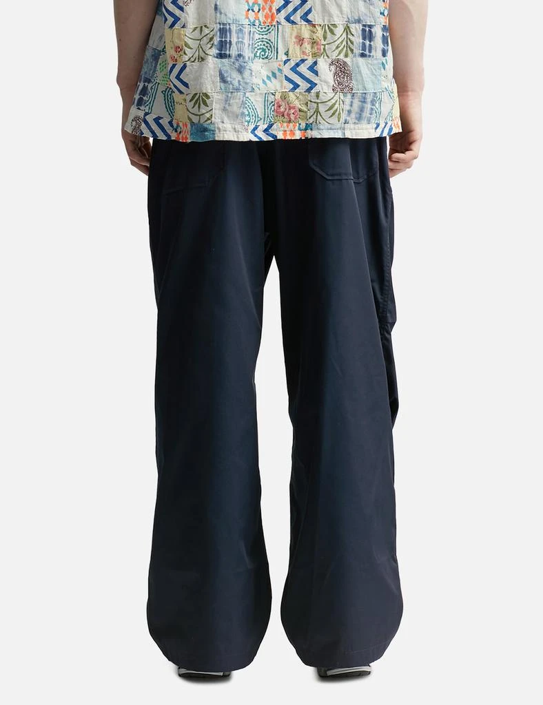 Engineered Garments OVER PANT 4