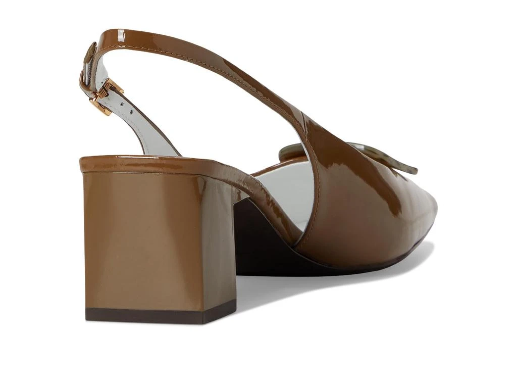 Tory Burch Georgia Slingback 55 mm 5