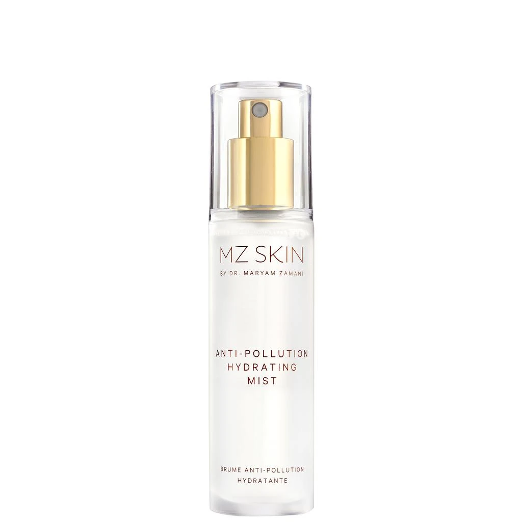 MZ Skin MZ Skin Anti Pollution Hydrating Mist 75ml 1