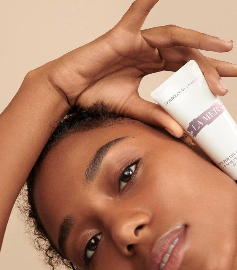 La Mer The Perfecting Primer 3