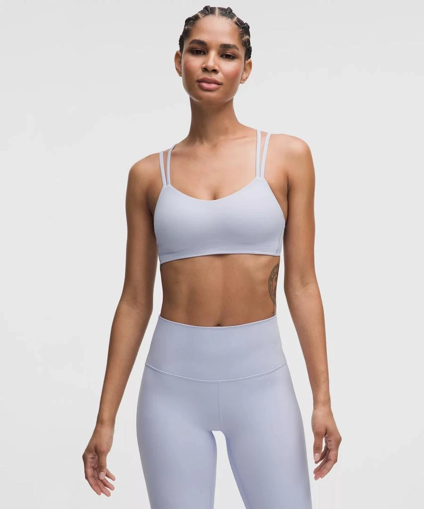 Lululemon Like a Cloud Bra *Light Support, B/C Cup 11