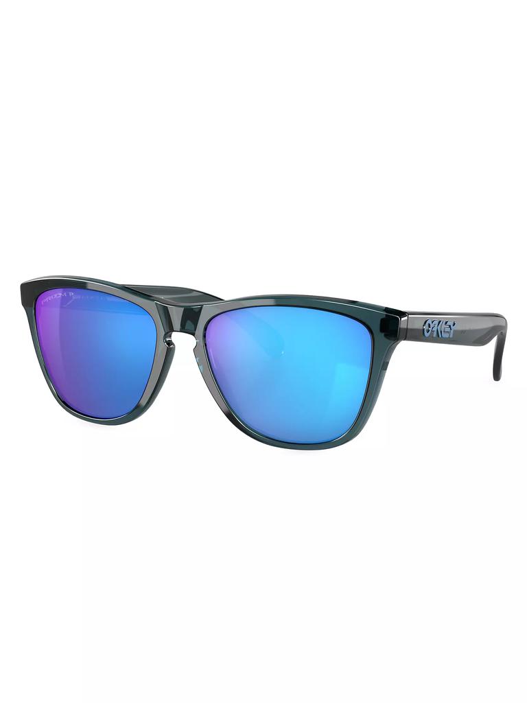 Oakley 55MM Wayfarer Sunglasses