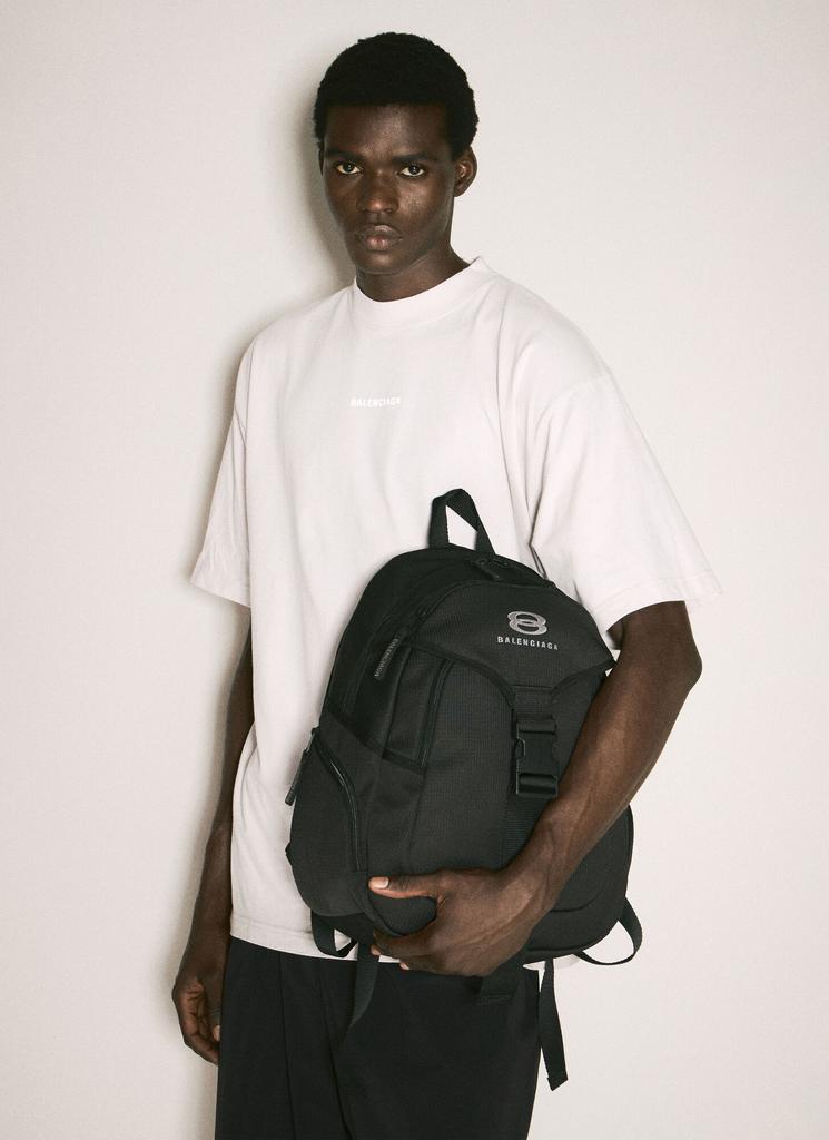 Balenciaga Unity Medium Backpack - Backpacks - BeyondStyle
