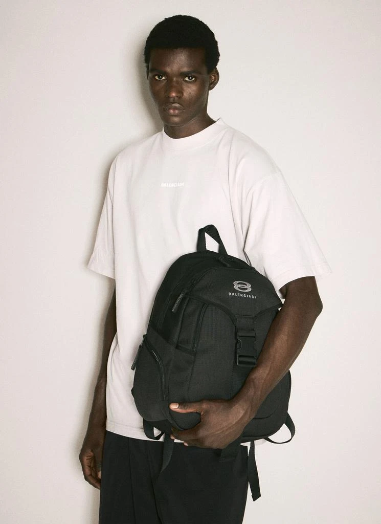 Balenciaga Unity Medium Backpack 5