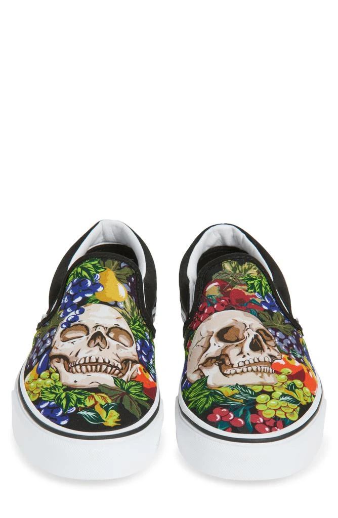 Vans Classic Slip-On Sneaker 3