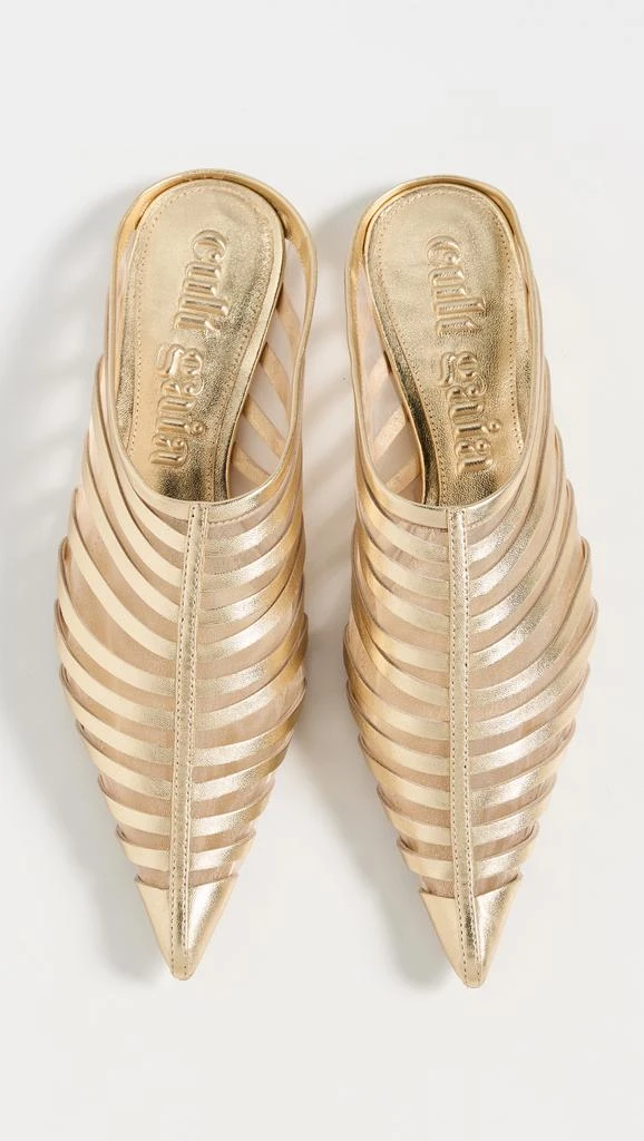 Cult Gaia Venice Flats 4