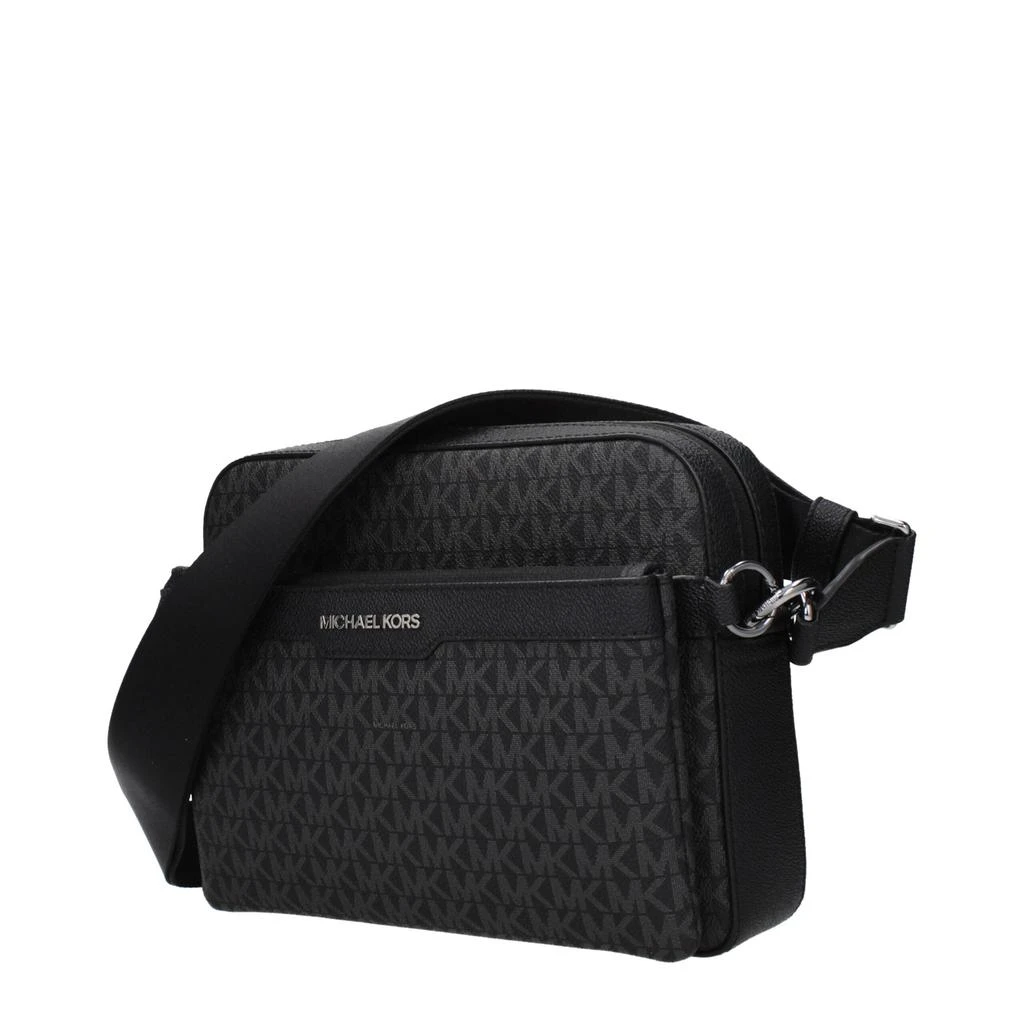 Michael Kors Fabric Crossbody Men's Bag 2