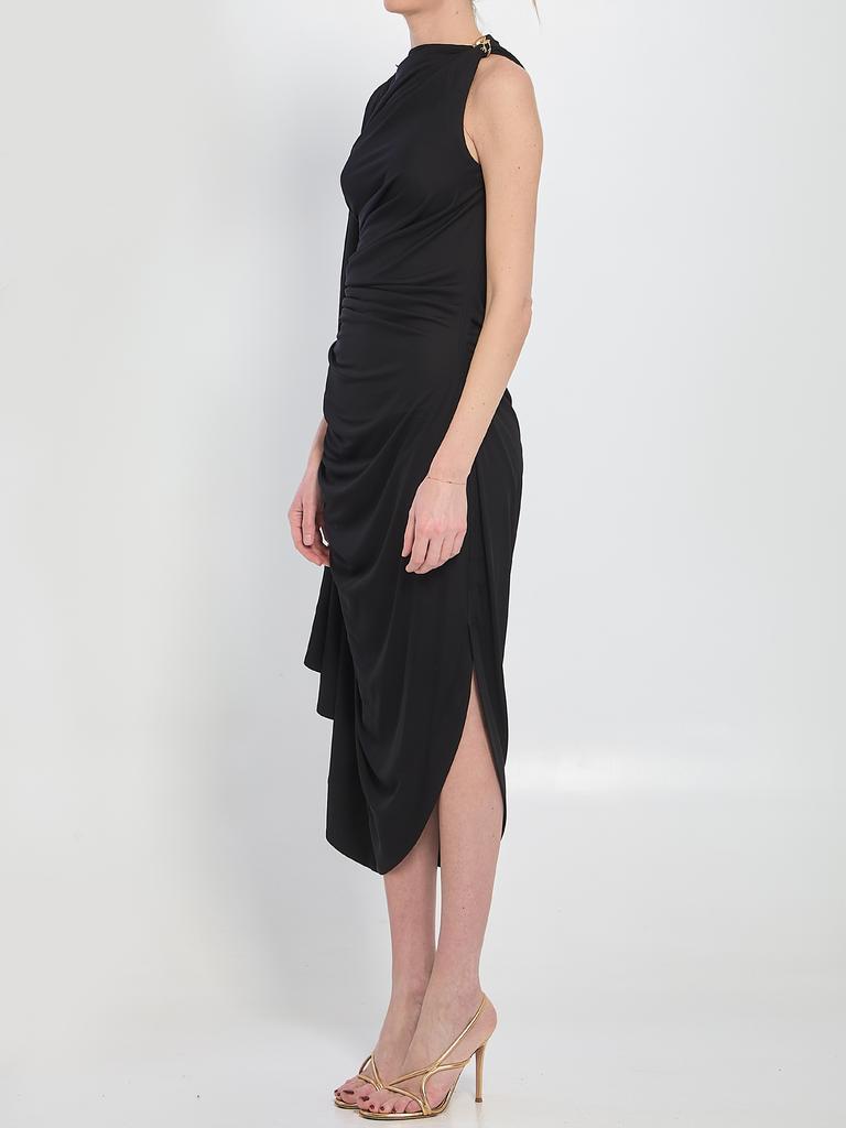 Bottega Veneta DRAPED DRESS