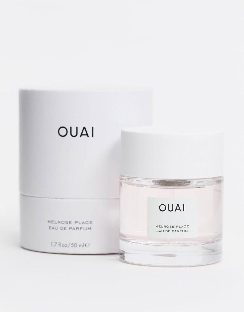 OUAI OUAI Melrose Place EDP 50ml - Cosmetics - Compare Prices from
