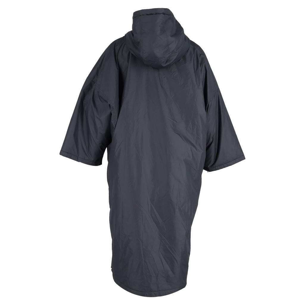 nike x fear of god parka