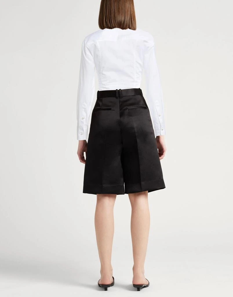 ERIKA CAVALLINI Solid color shirts & blouses 3