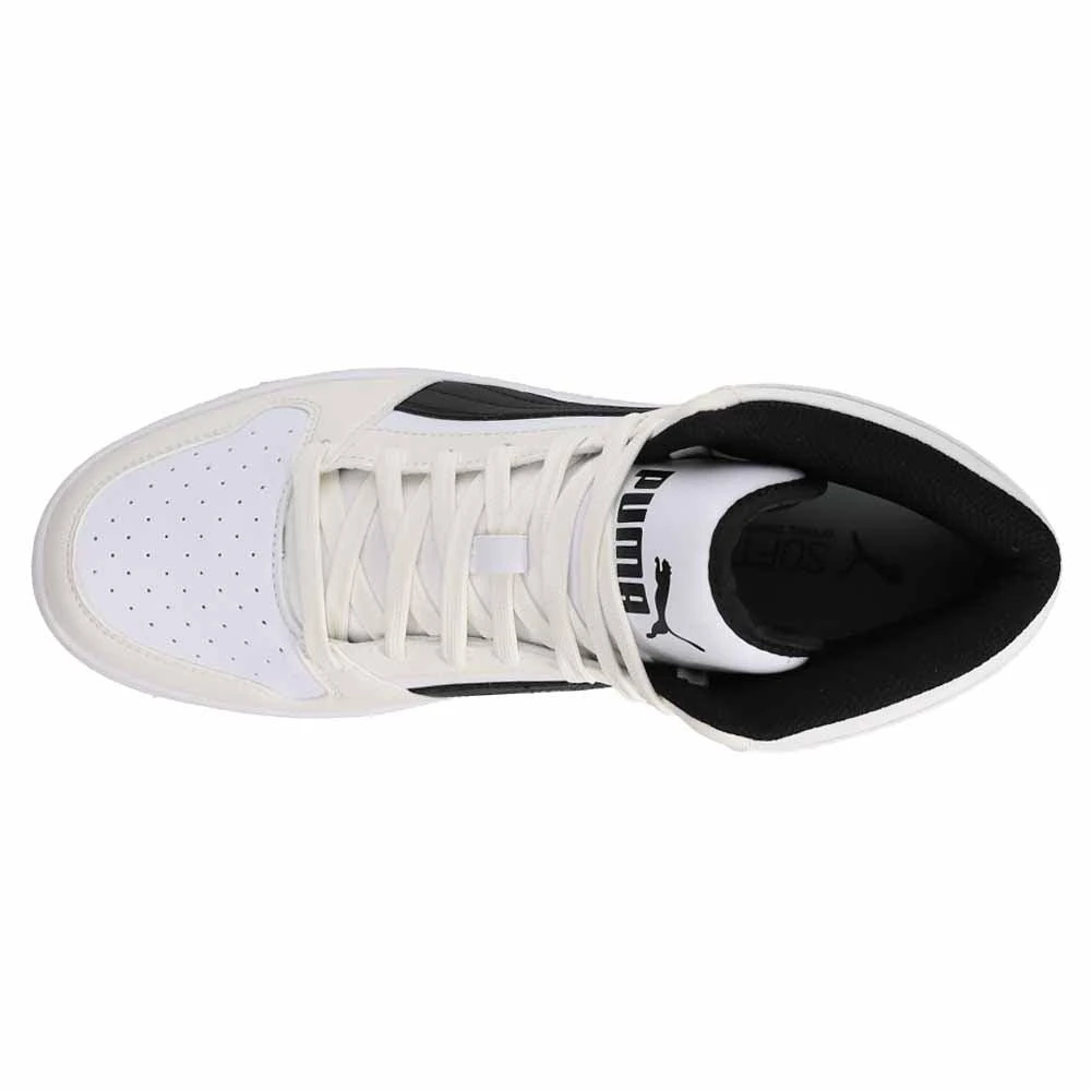 Puma Rebound Layup High Top Sneakers 4