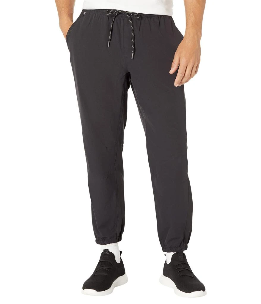 L.L.BEAN 32" Multisport Joggers 1