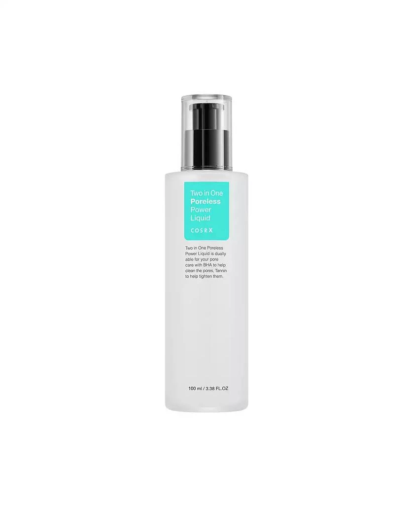 COSRX Two in One Poreless Power Liquid 1