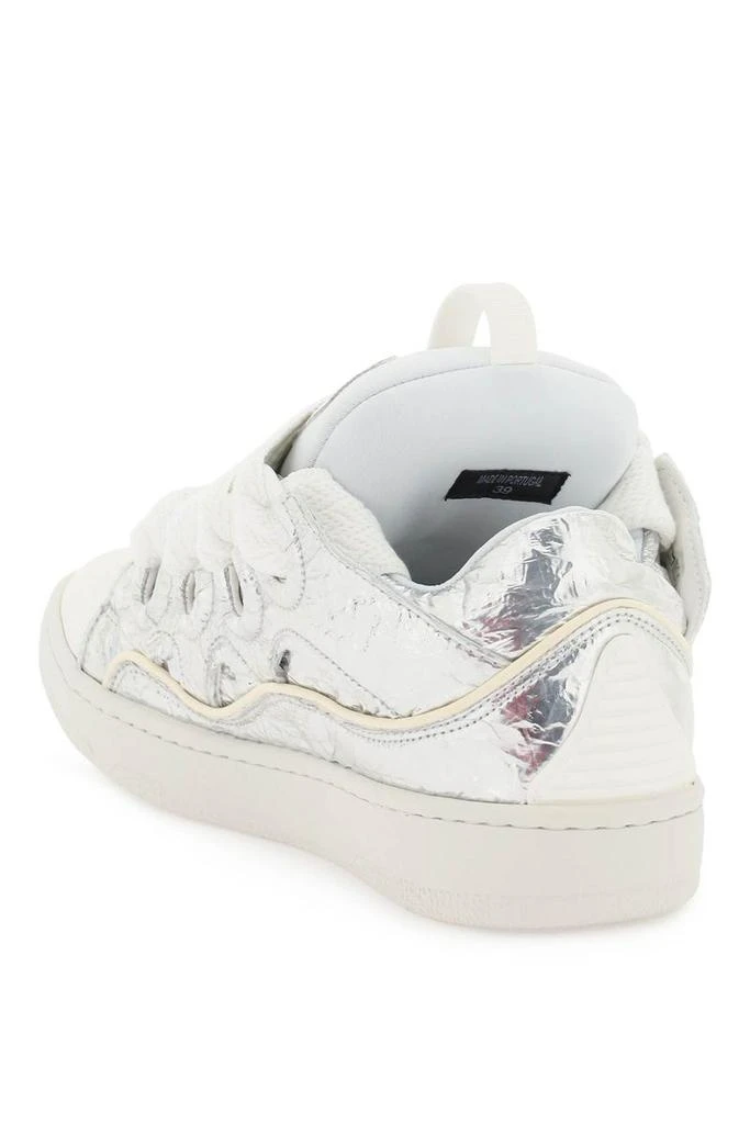 Lanvin Curb Sneakers 3
