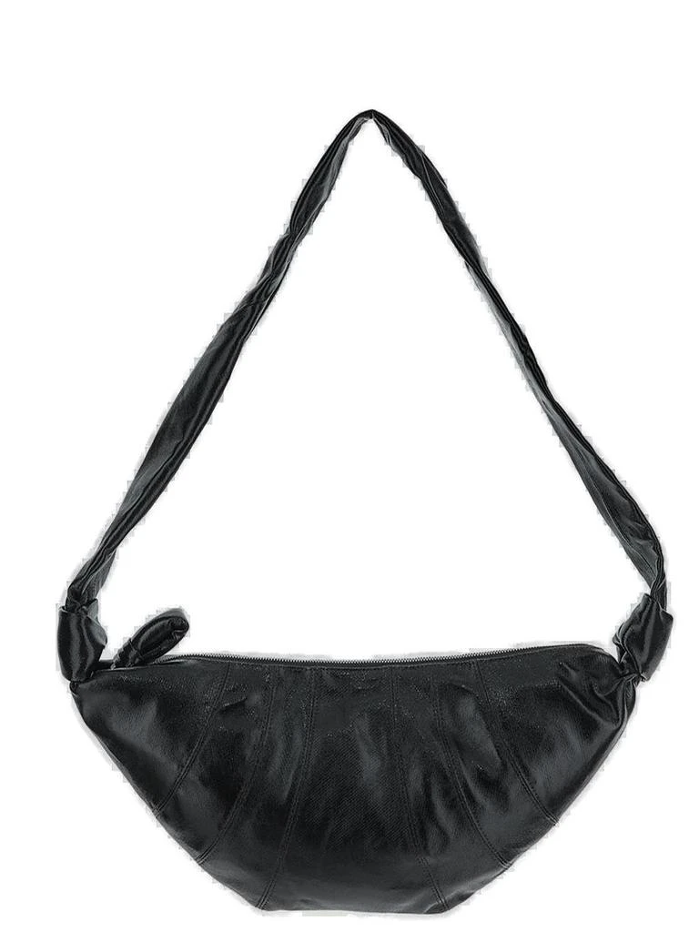 Lemaire Lemaire Medium Croissant Shoulder Bag 1