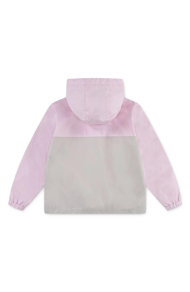 NIKE Kids
 System Hooded Jacket 2